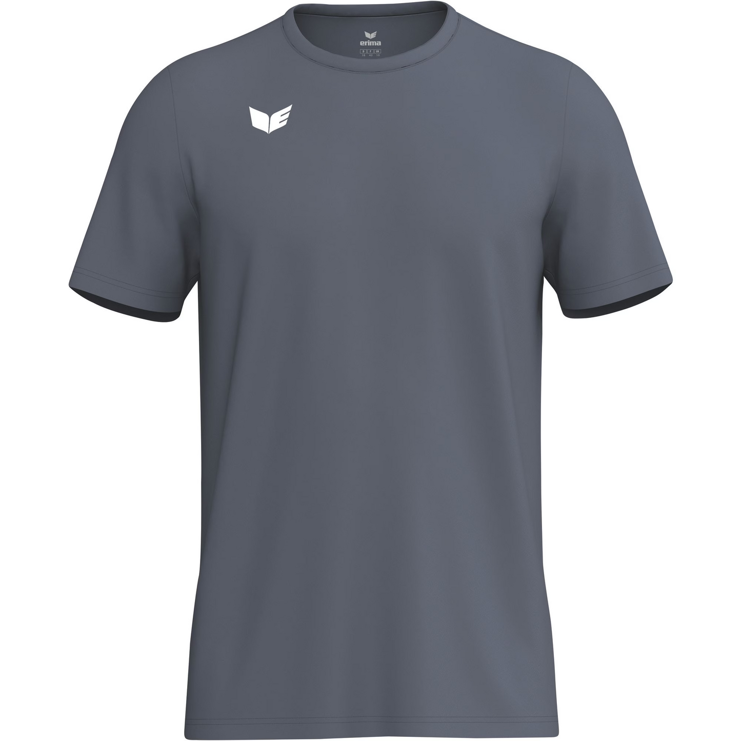 Erima Shirt Function Intro Herren Grau