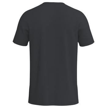 Erima Shirt Function Intro Herren Schwarz