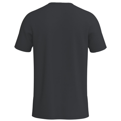 Erima Shirt Function Intro Kinder Schwarz