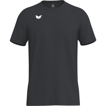 Erima Shirt Function Intro Herren Schwarz