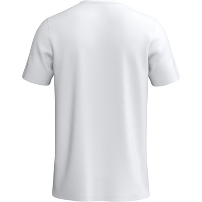 Erima Shirt Function Intro Herren Weiß