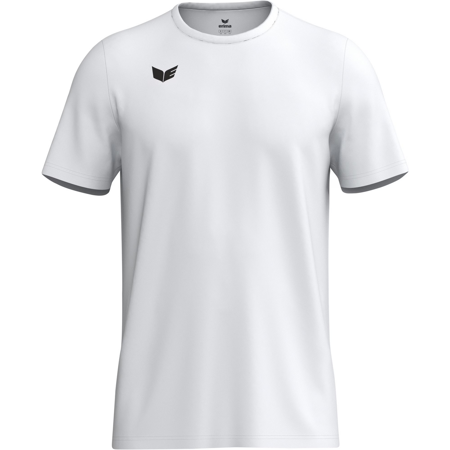 Erima Shirt Function Intro Herren Weiß