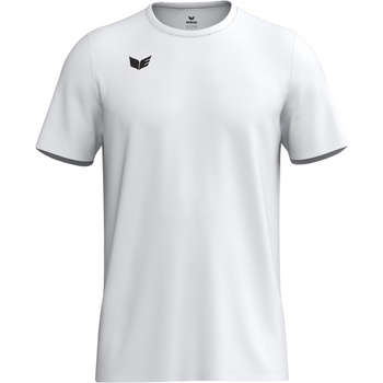 Erima Shirt Function Intro Herren Weiß
