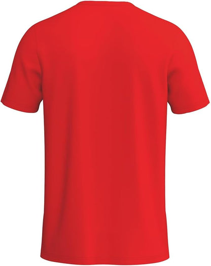 Erima Shirt Function Intro Herren Rot