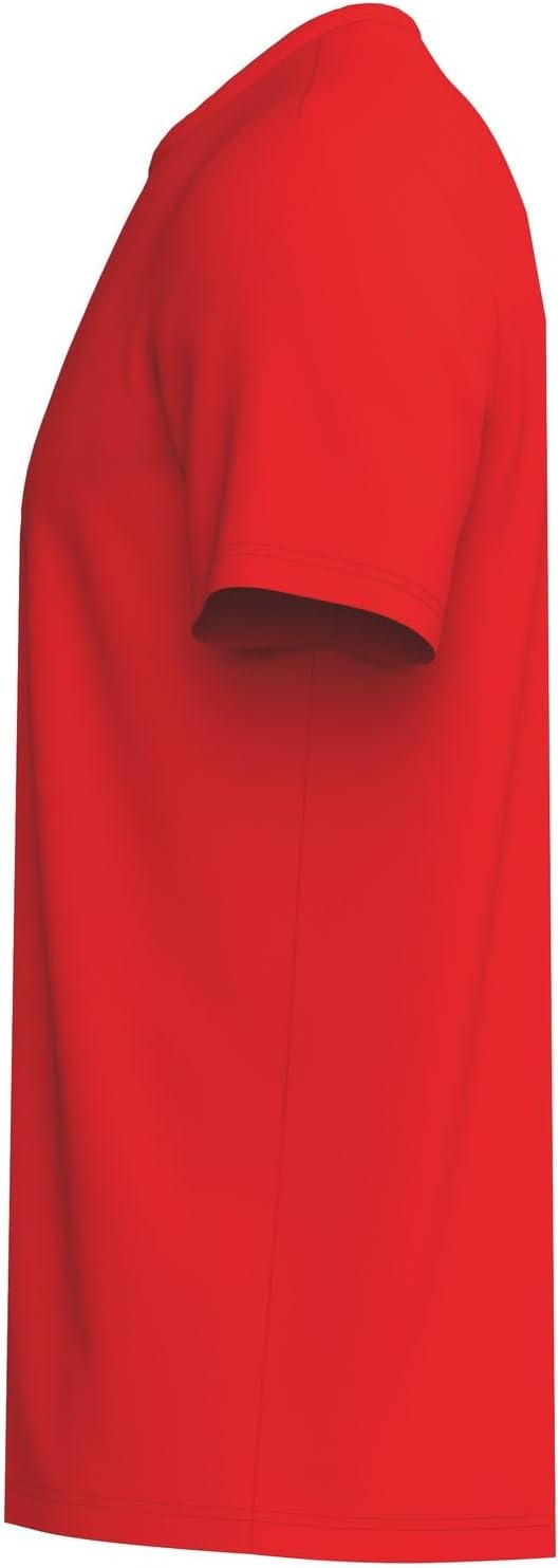 Erima Shirt Function Intro Herren Rot