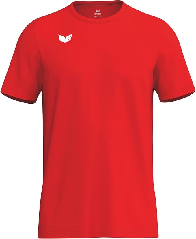 Erima Shirt Function Intro Herren Rot