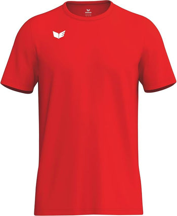 Erima Shirt Function Intro Herren Rot
