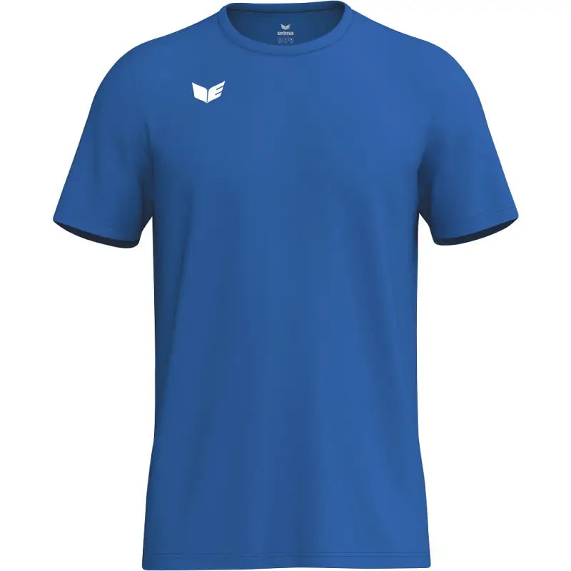 Erima Shirt Function Intro Herren Royal
