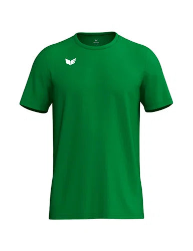 Erima Shirt Function Intro Herren Smaragd