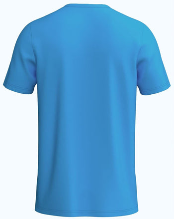 Erima Shirt Function Intro Herren Curacao