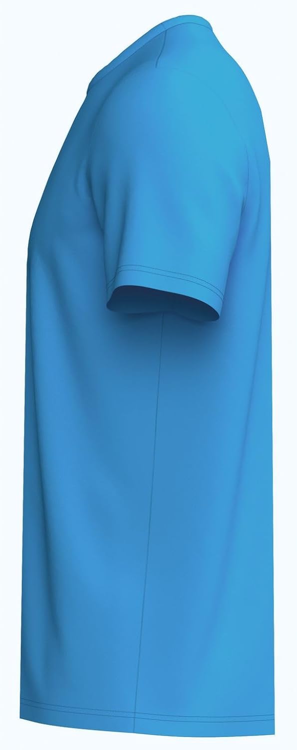 Erima Shirt Function Intro Kinder Curacao
