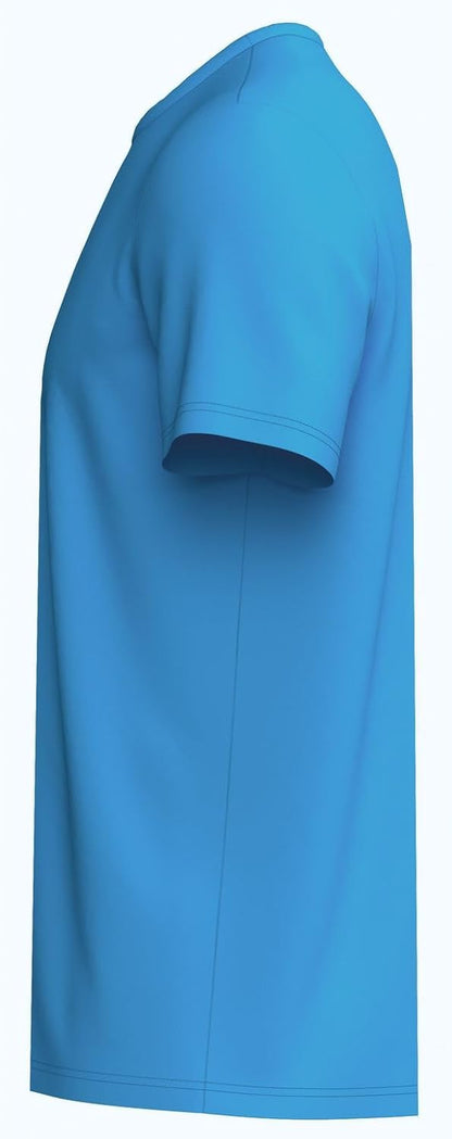 Erima Shirt Function Intro Kinder Curacao