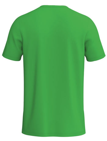 Erima Shirt Function Intro Kinder Grün