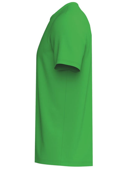 Erima Shirt Function Intro Herren Grün