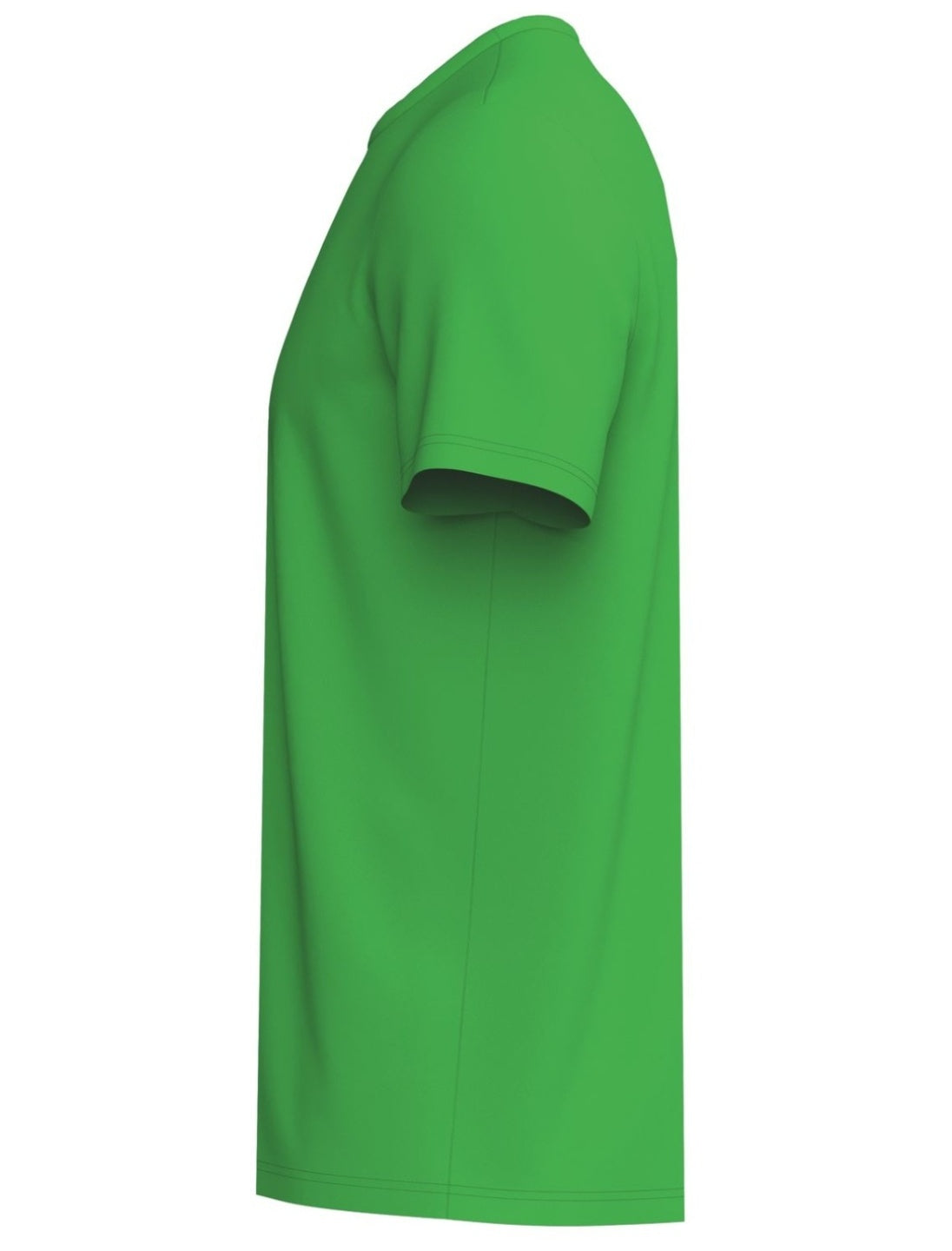 Erima Shirt Function Intro Kinder Grün