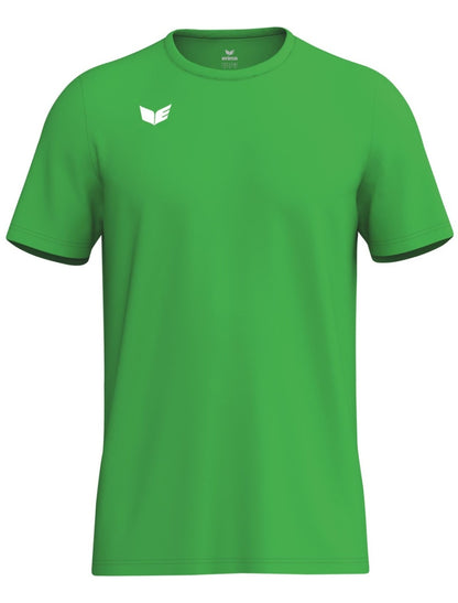 Erima Shirt Function Intro Kinder Grün