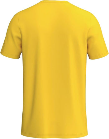 Erima Shirt Function Intro Herren Gelb