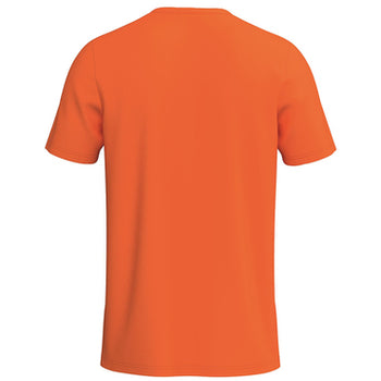 Erima Shirt Function Intro Herren Orange