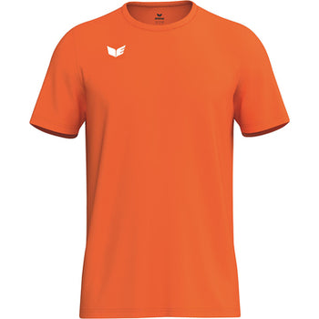 Erima Shirt Function Intro Kinder Orange