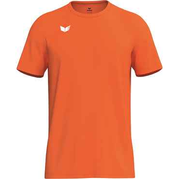 Erima Shirt Function Intro Kinder Orange