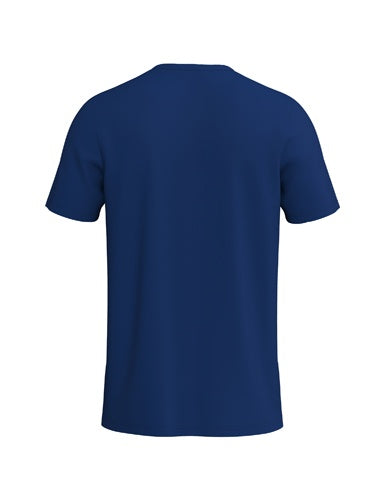Erima Shirt Function Intro Herren Navy