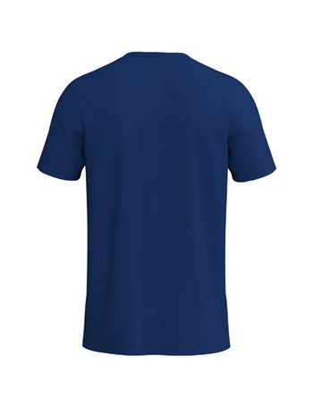 Erima Shirt Function Intro Kinder Navy