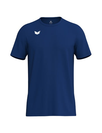 Erima Shirt Function Intro Kinder Navy