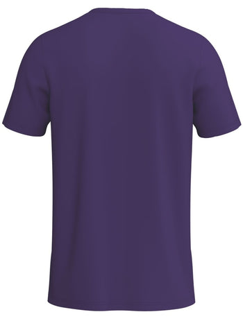 Erima Shirt Function Intro Herren Violet