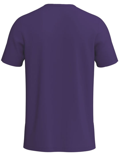 Erima Shirt Function Intro Kinder Violet