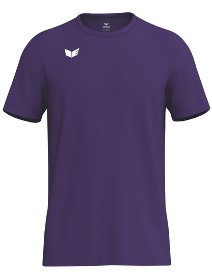 Erima Shirt Function Intro Herren Violet