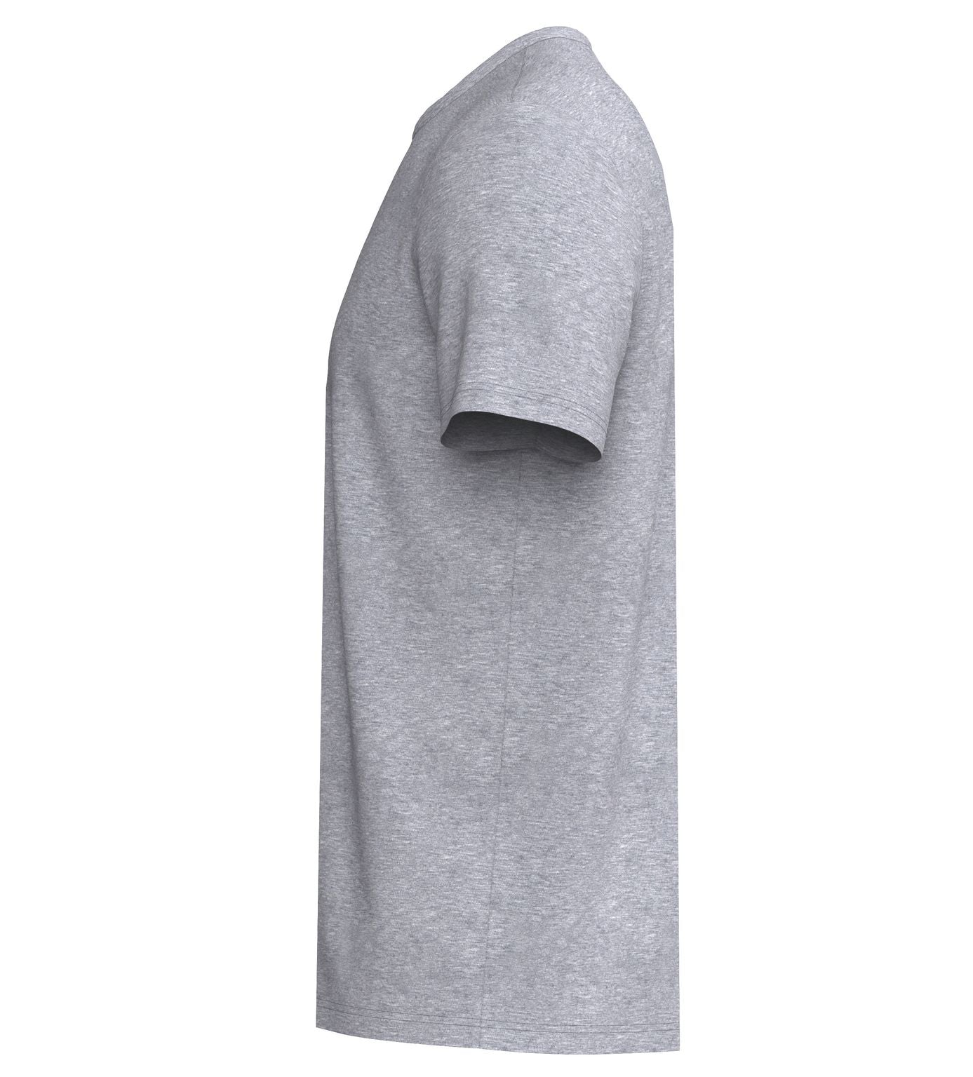 Erima Shirt Function Intro Herren Melange