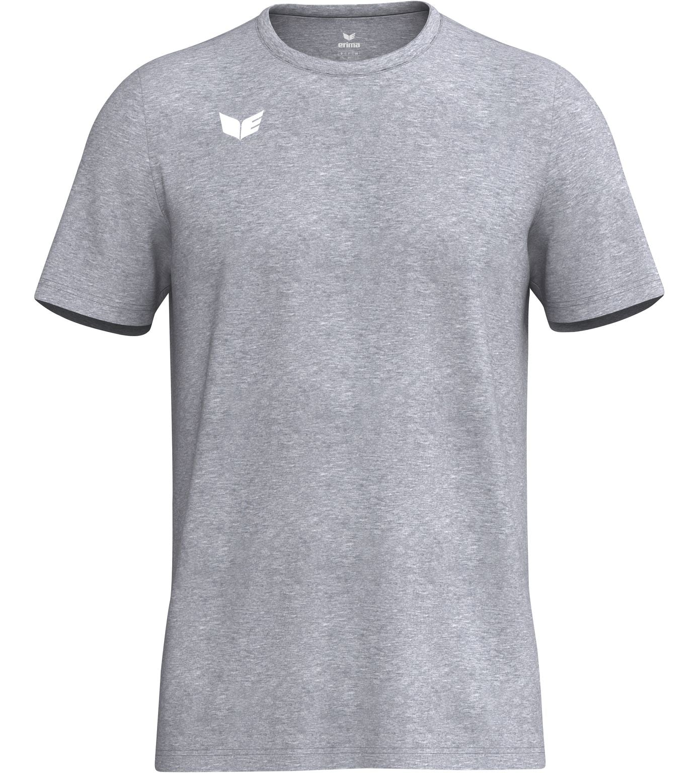 Erima Shirt Function Intro Herren Melange