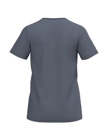 Erima Shirt Function Intro Damen Grau
