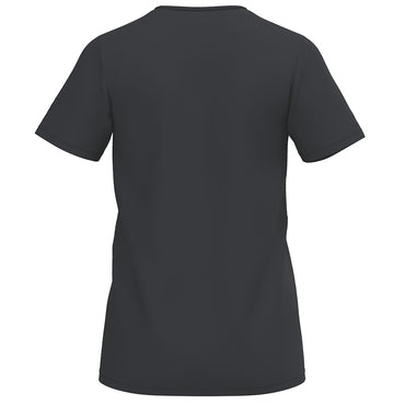 Erima Shirt Function Intro Damen Schwarz