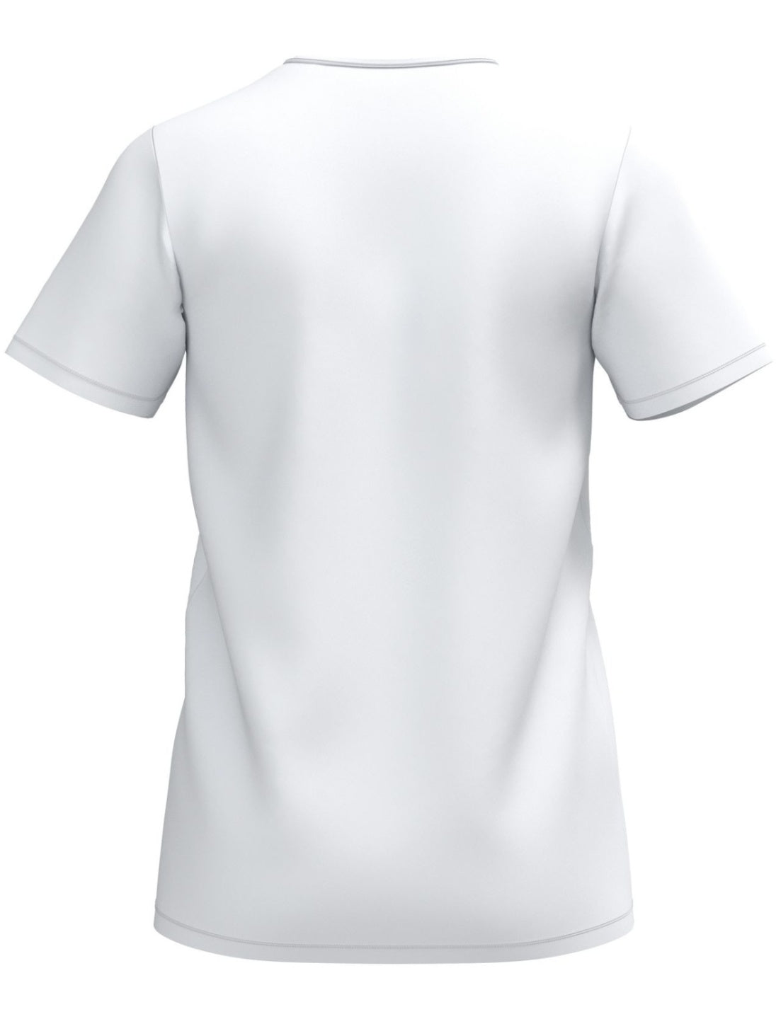 Erima Shirt Function Intro Damen Weiß