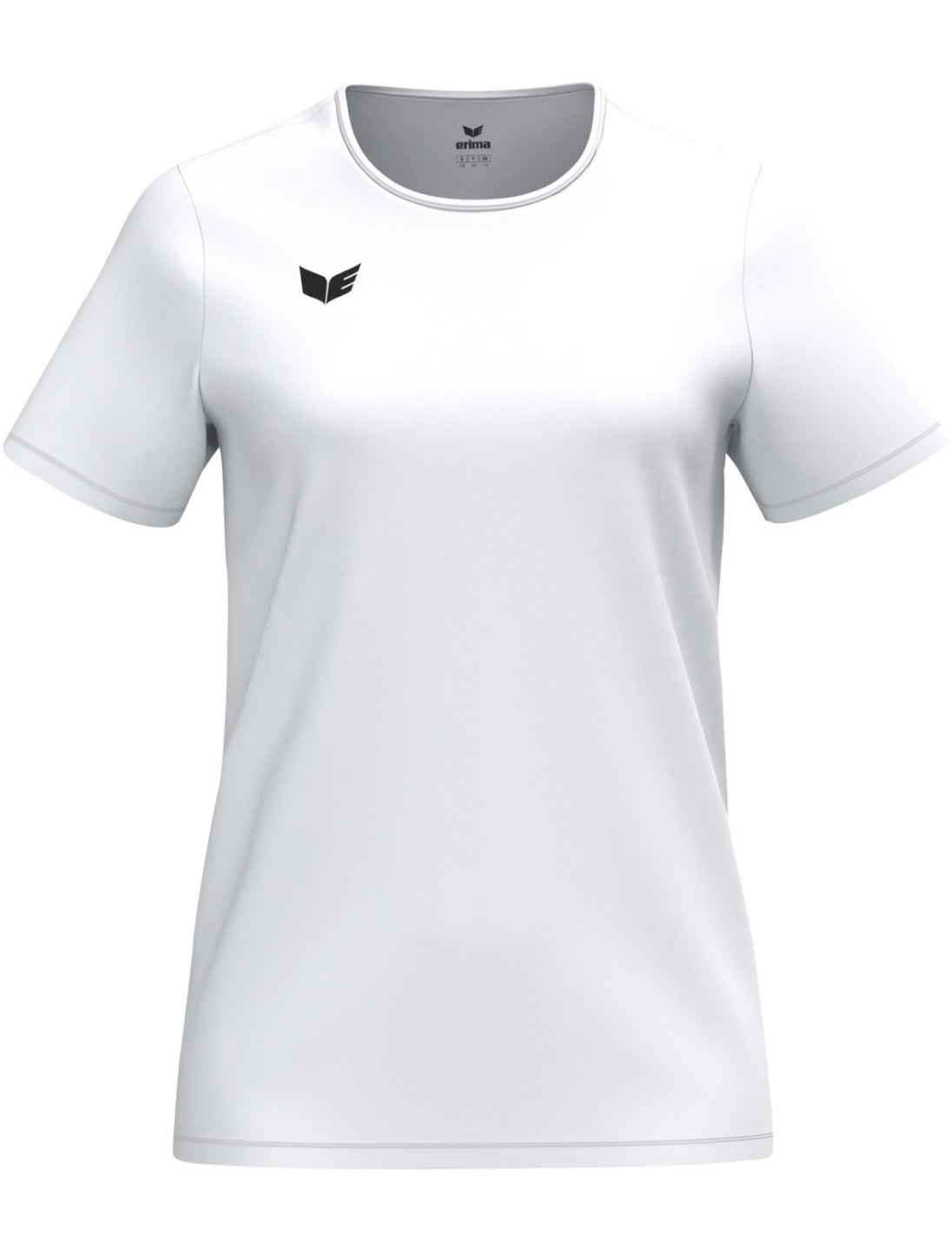 Erima Shirt Function Intro Damen Weiß