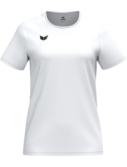 Erima Shirt Function Intro Damen Weiß