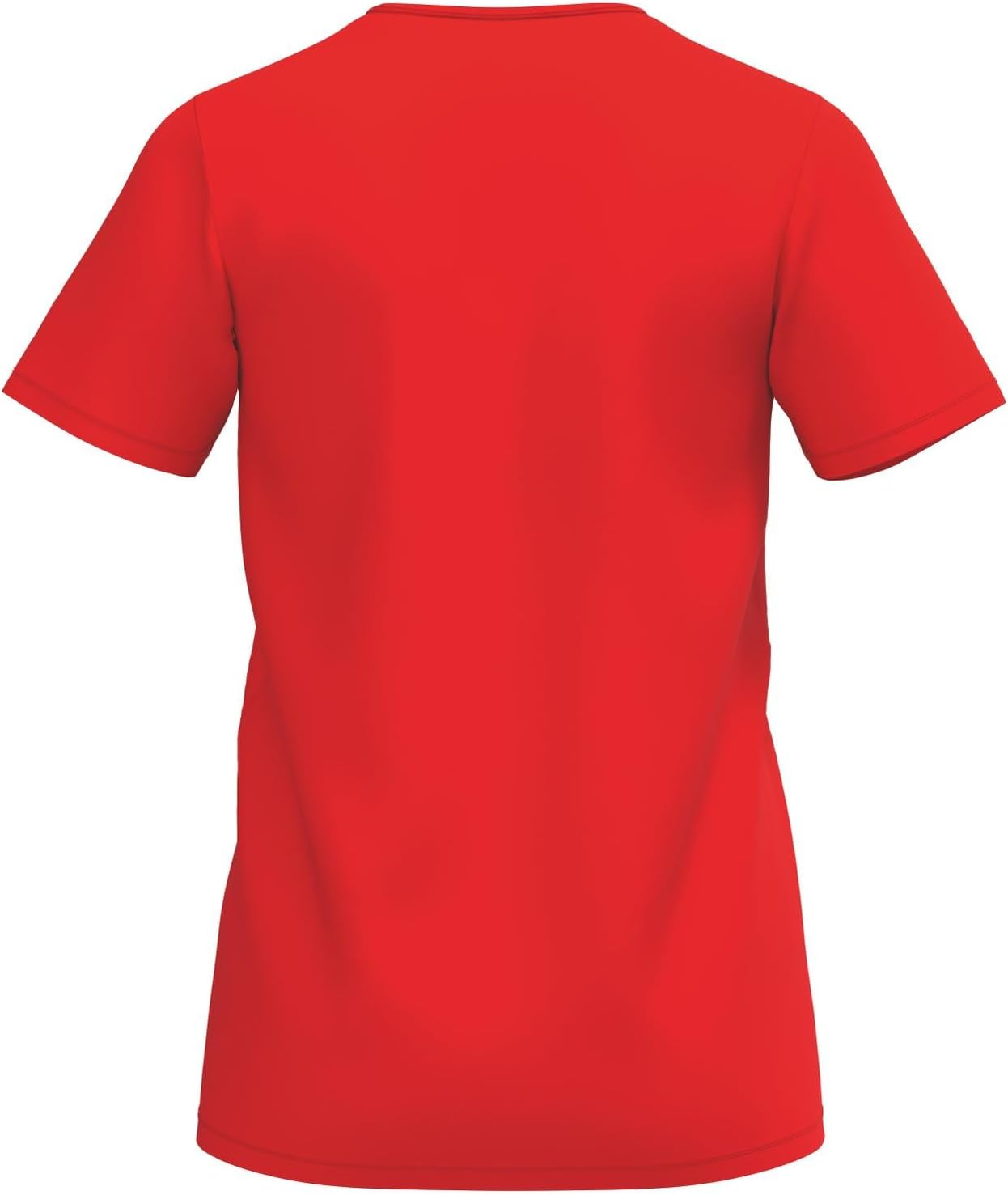 Erima Shirt Function Intro Damen Rot