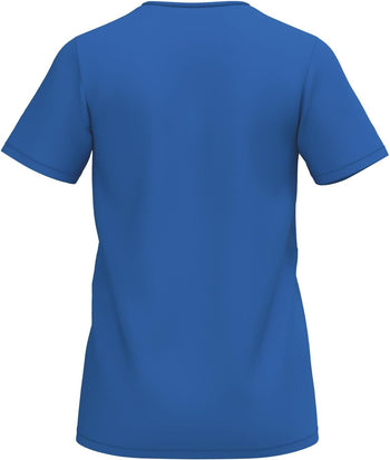Erima Shirt Function Intro Damen Royal