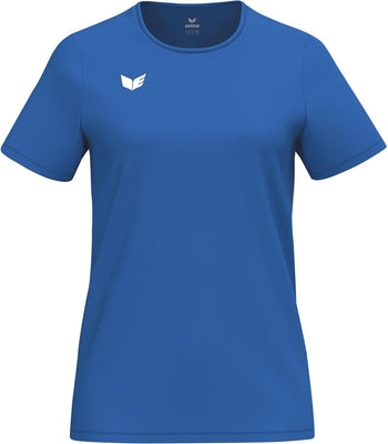 Erima Shirt Function Intro Damen Royal
