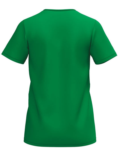 Erima Shirt Function Intro Damen Smaragd