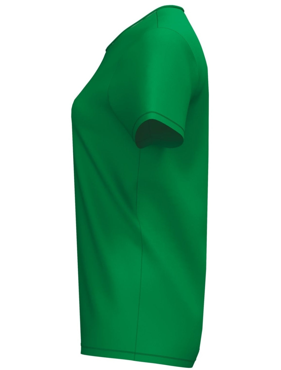 Erima Shirt Function Intro Damen Smaragd