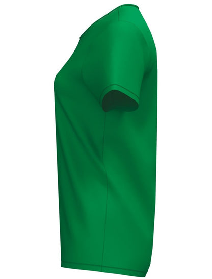 Erima Shirt Function Intro Damen Smaragd