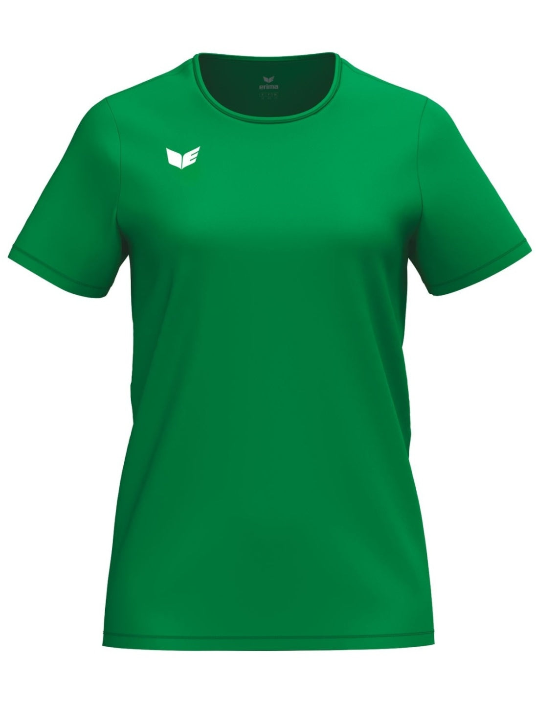 Erima Shirt Function Intro Damen Smaragd