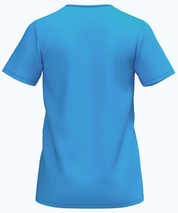 Erima Shirt Function Intro Damen Curacao