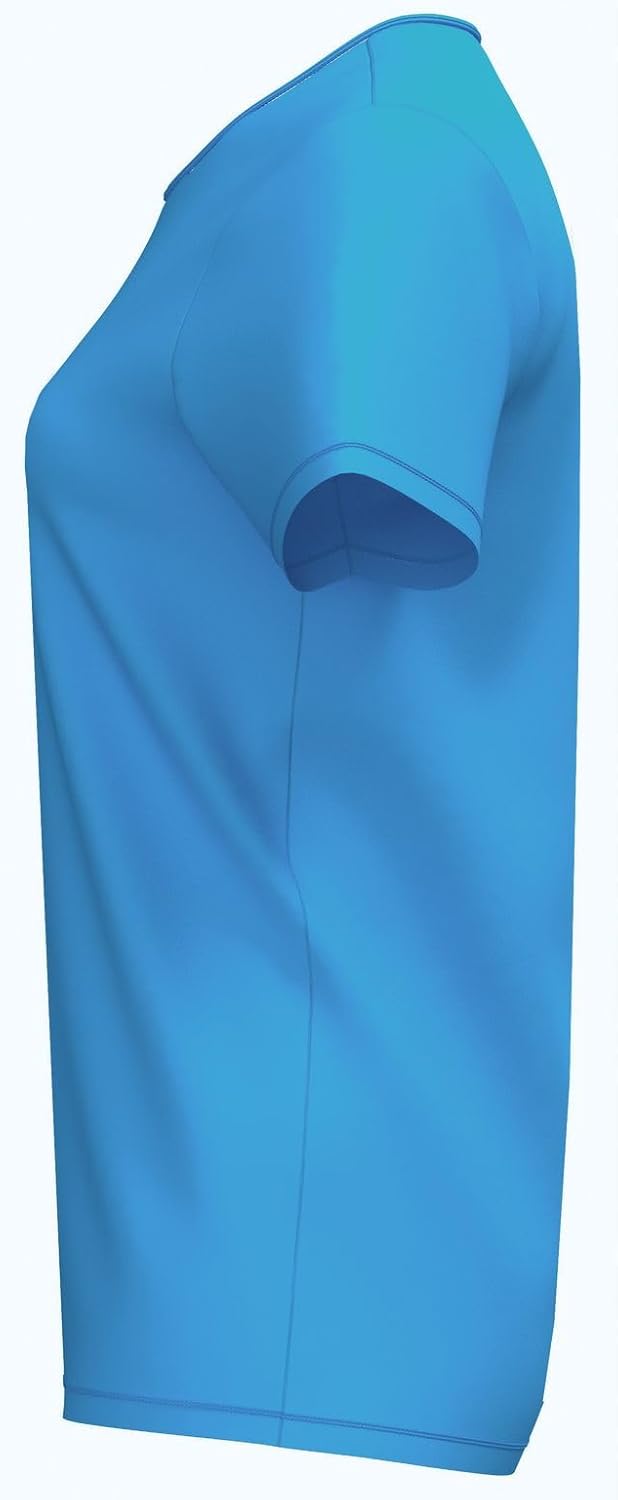 Erima Shirt Function Intro Damen Curacao