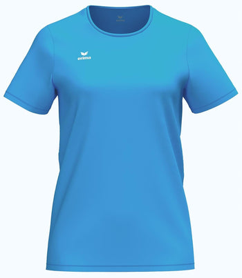 Erima Shirt Function Intro Damen Curacao