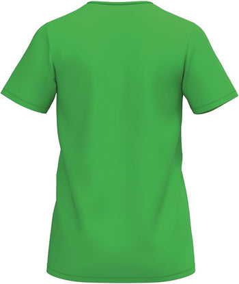Erima Shirt Function Intro Damen Grün