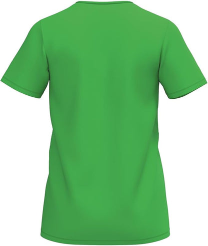 Erima Shirt Function Intro Damen Grün