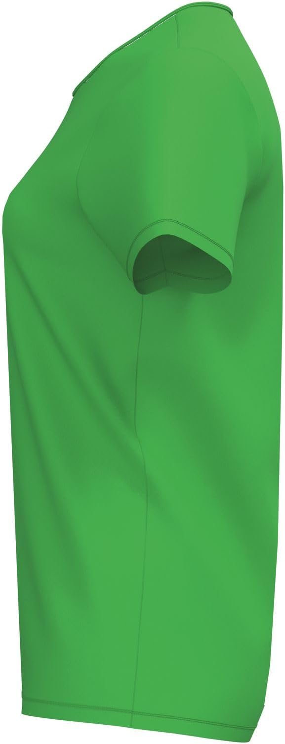 Erima Shirt Function Intro Damen Grün